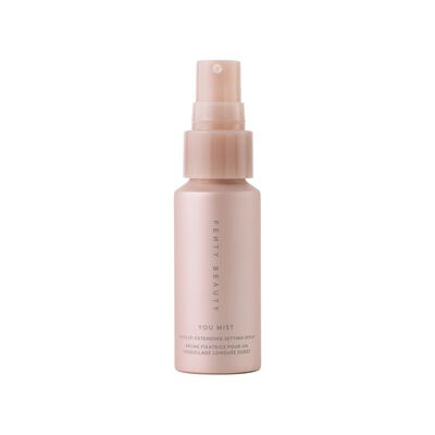 Spray fixador de maquiagem Fenty You Mist
